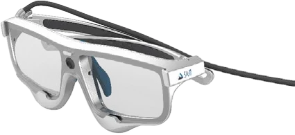 SMI Eye Tracking Glasses 2 Wireless