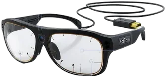 Tobii Pro Glasses 3